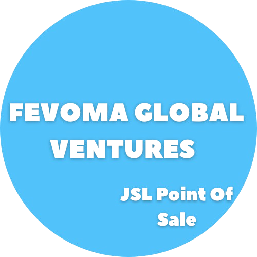 Logo&nbsp;Fevoma Global venture
